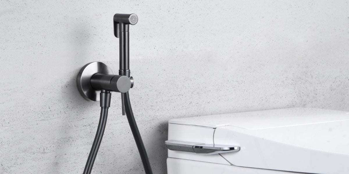 El elemento olvidado del baño: elegancia y funcionalidad