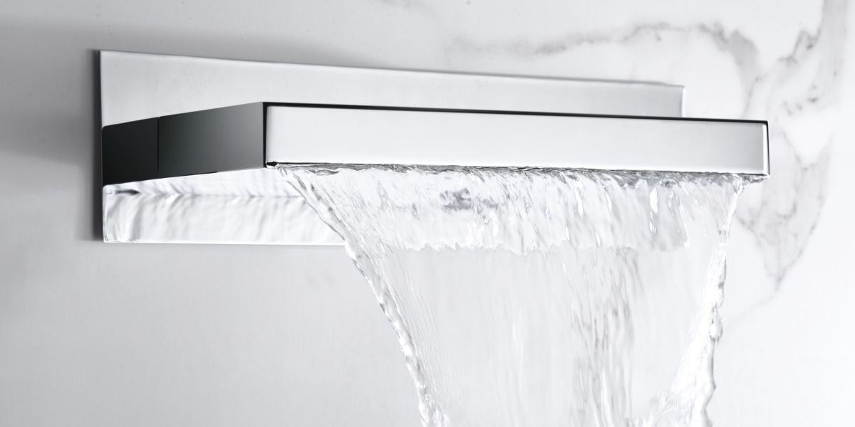 Claves para elegir complementos de baño minimalistas y eficientes