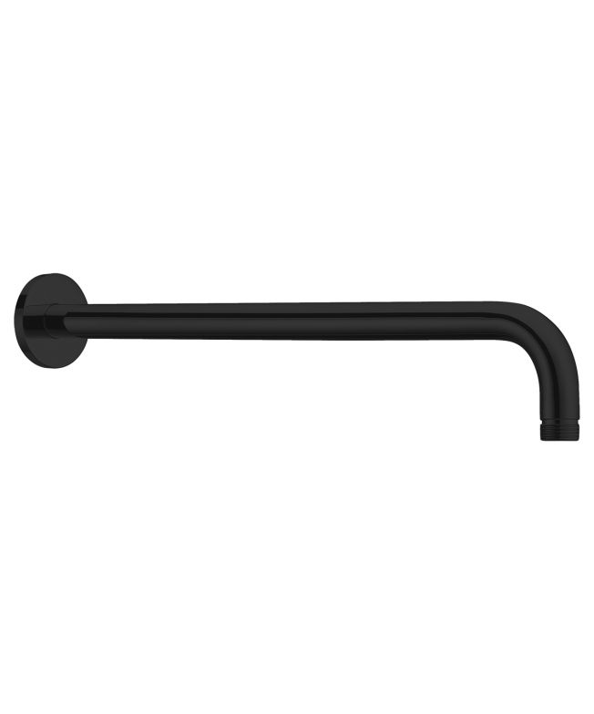 Tubo de pared redondo negro [ IMEX® ]