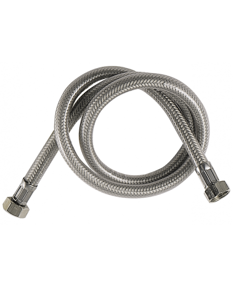 FLEXIBLE ACERO INOX. FXI-100- EDENOX