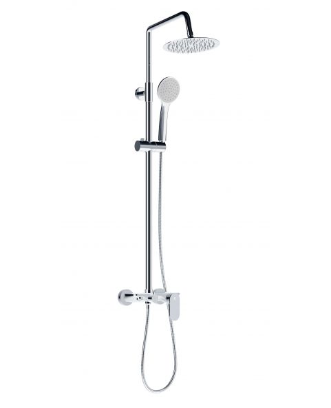 Columna ducha bañera legend 20 - KÄLLA