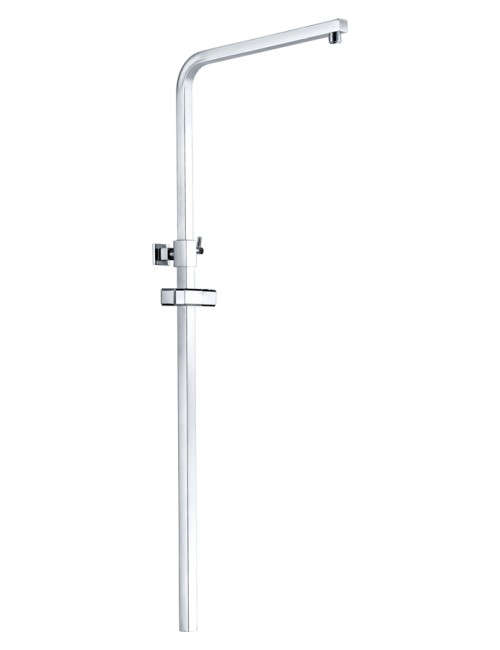 Barra ducha cuadrada 82-126 cm [ IMEX® ]