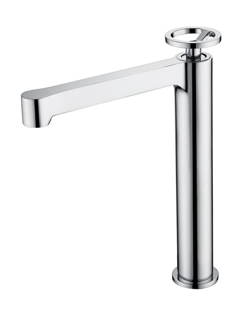 Grifo de lavabo alto Olimpo [ IMEX® ]