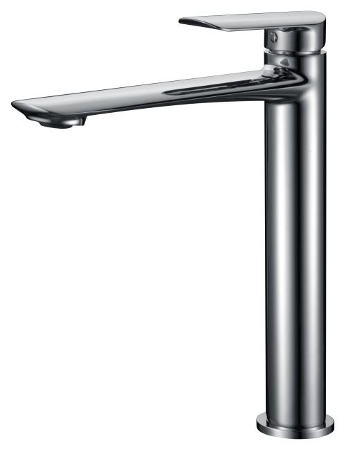 Grifo de lavabo alto Ural [ IMEX® ]