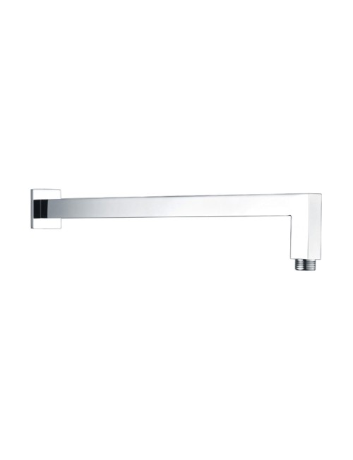 Tubo de pared cuadrado a escuadra [ IMEX® ]