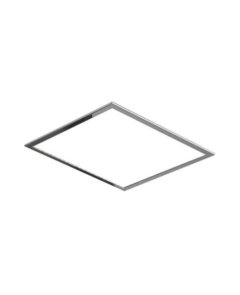Premarco techo para rociador 30x30 cm blanco mate [ IMEX® ]