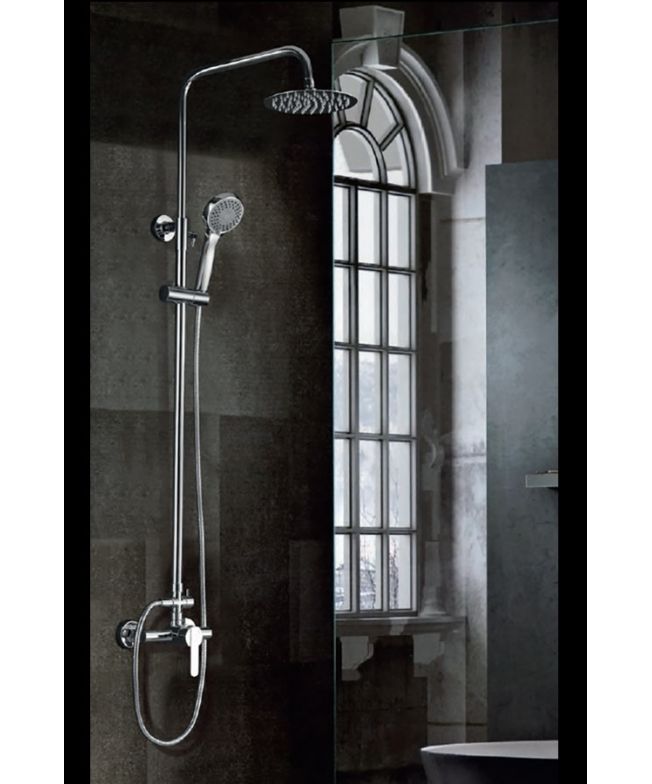 ► Columna de ducha Roma [ IMEX® ]