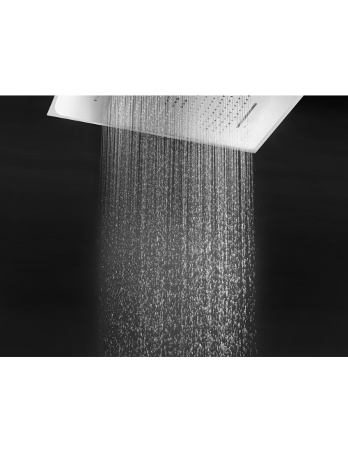 Rociador rectangular 3 vías con premarco [ IMEX® ]