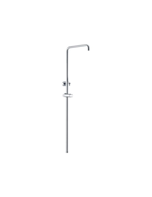 Barra de ducha redonda 75 - 115 cm [ IMEX® ]