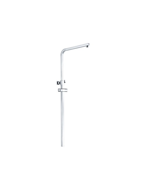 Barra ducha cuadrada 82-126 cm [ IMEX® ]