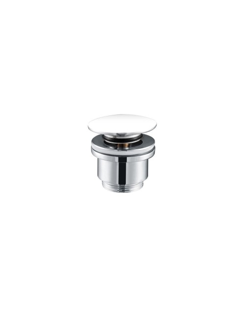 Válvula click-clack blanco brillo [ IMEX® ]