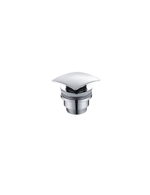 Válvula click-clack cuadrada [ IMEX® ]