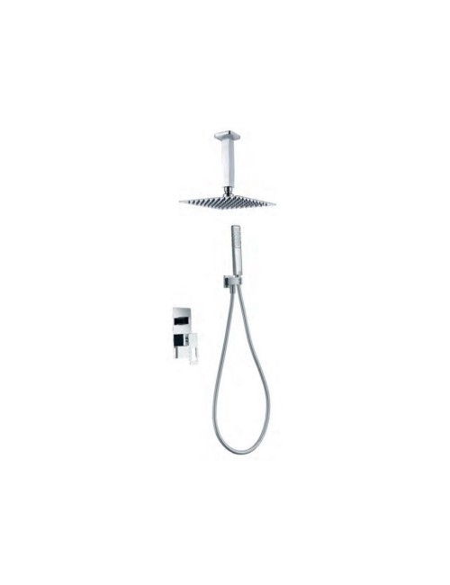 Columna de ducha empotrada Estocolmo [ IMEX® ]