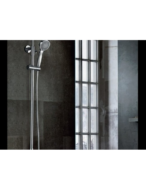 Conjunto ducha monomando Roma [ IMEX® ]