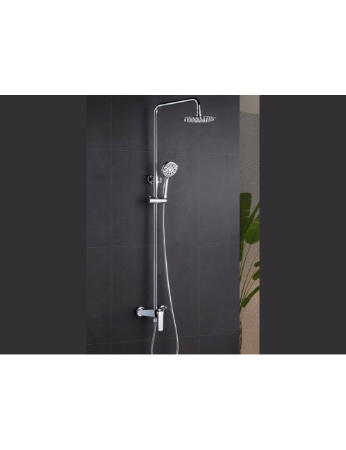 Columna de ducha Escocia [ IMEX® ]