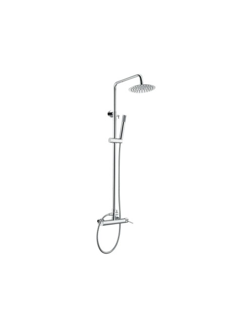 ► Columna de ducha Milos Stick [ IMEX® ]