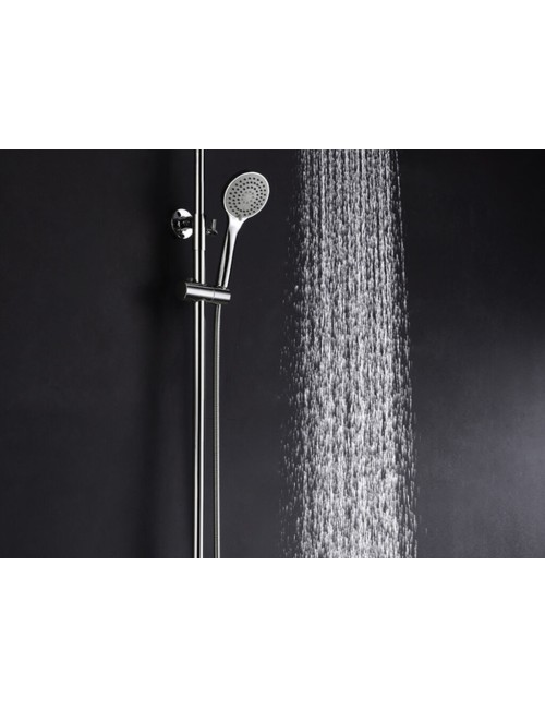 Columna de ducha termostática Creta [ IMEX® ]
