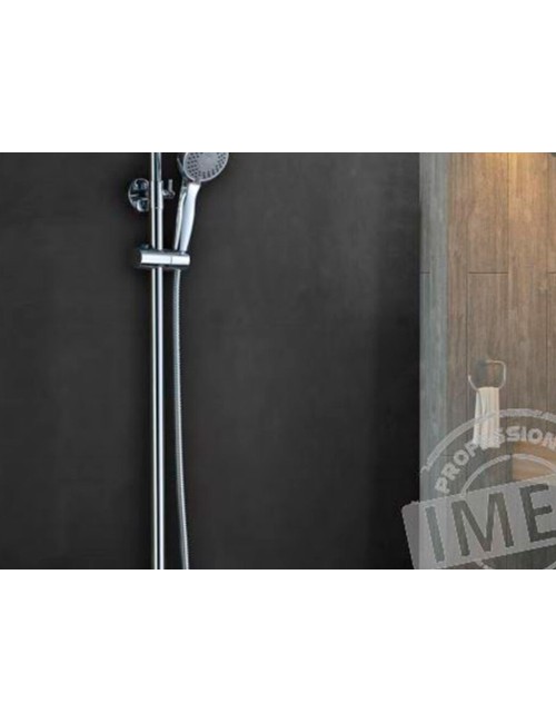 ► Columna de ducha termostática Kent [ IMEX® ]