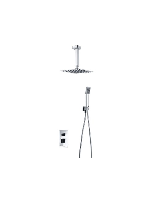 Columna de ducha empotrada Berlín [ IMEX® ]