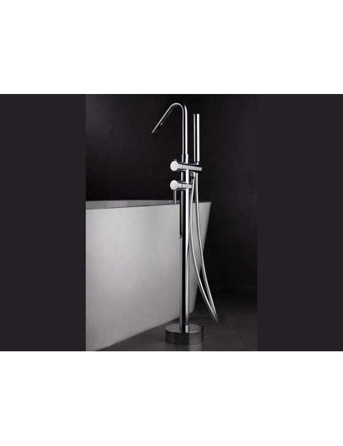 Grifo bañera exenta bañera córcega