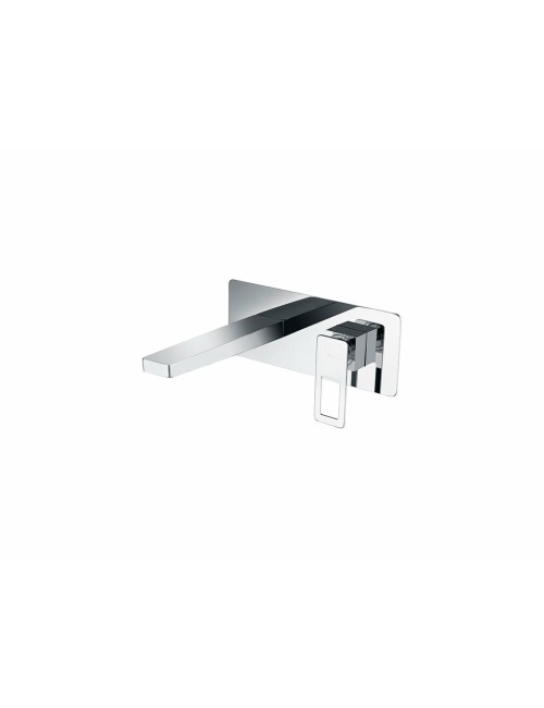 Grifo de lavabo empotrado Suecia [ IMEX® ]