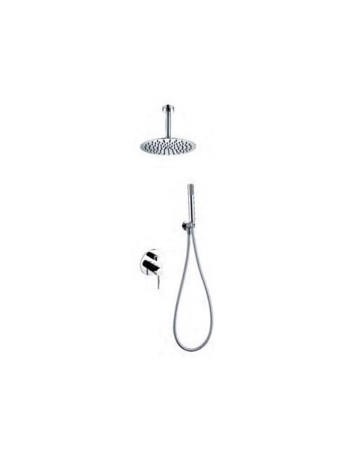 Columna de ducha empotrada Thalos Stick [ IMEX® ]