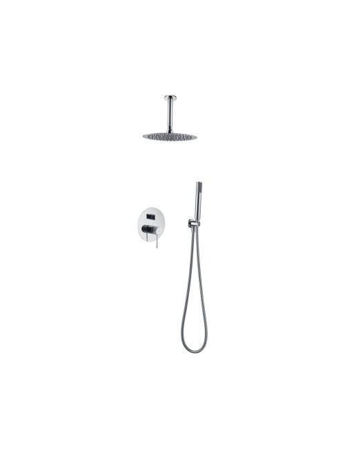 Columna de ducha empotrada Top [ IMEX® ]