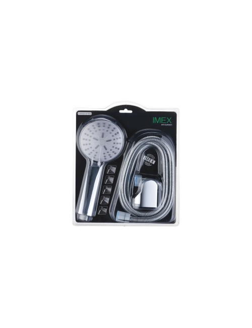 Set ducha Rex [ IMEX® ]