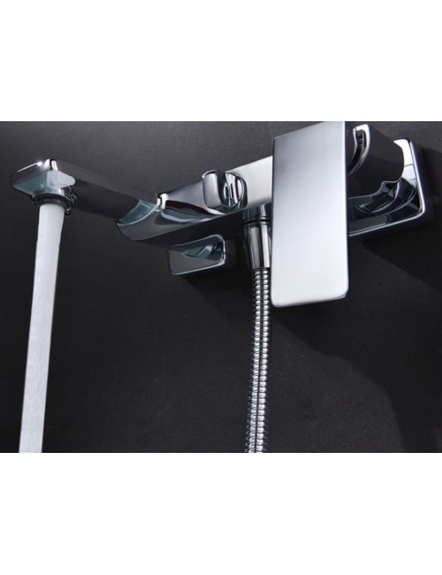 Grifo de bañera ducha Fiyi [ IMEX® ]