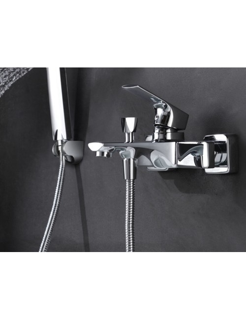 Grifo de bañera ducha Bali [ IMEX® ]