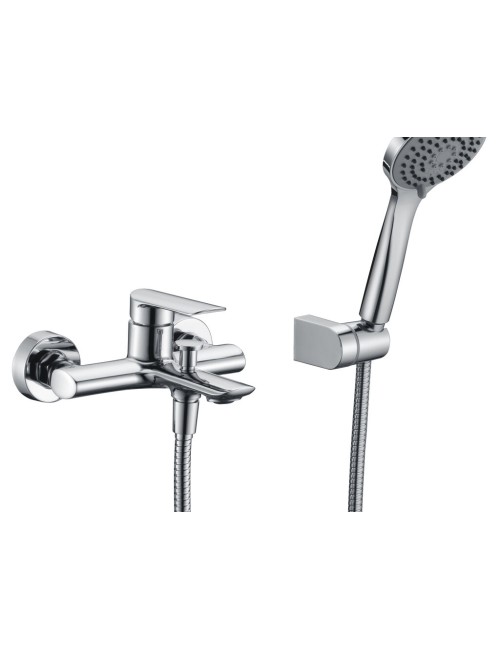 Grifo de bañera ducha Ural [ IMEX® ]