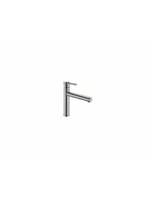 Grifo de lavabo alto Moscú de acero S.316 [ IMEX® ]