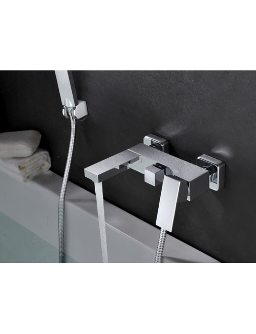 Grifo de bañera ducha Valencia [ IMEX® ]