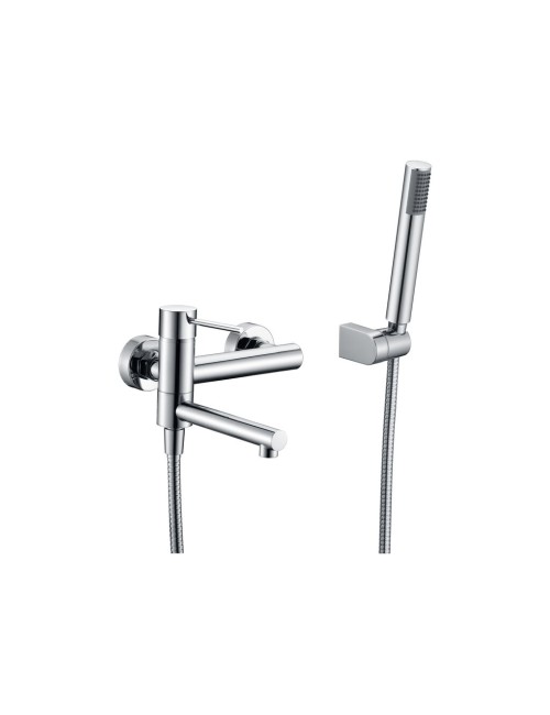 Grifo de bañera ducha Milos Stick [ IMEX® ]