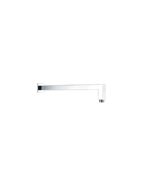 Tubo de pared cuadrado a escuadra [ IMEX® ]