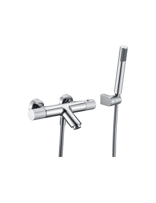 Grifo de bañera ducha termostático Line [ IMEX® ]