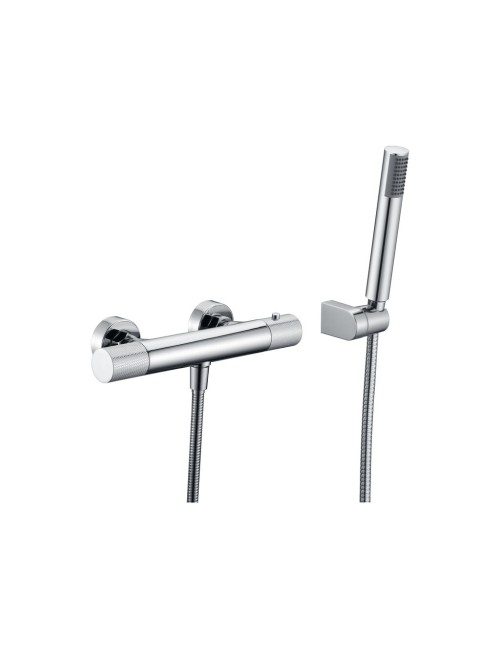 Grifo de ducha termostático Line [ IMEX® ]