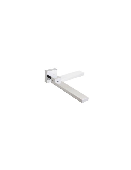 Caño de bañera de latón plegable [ IMEX® ]