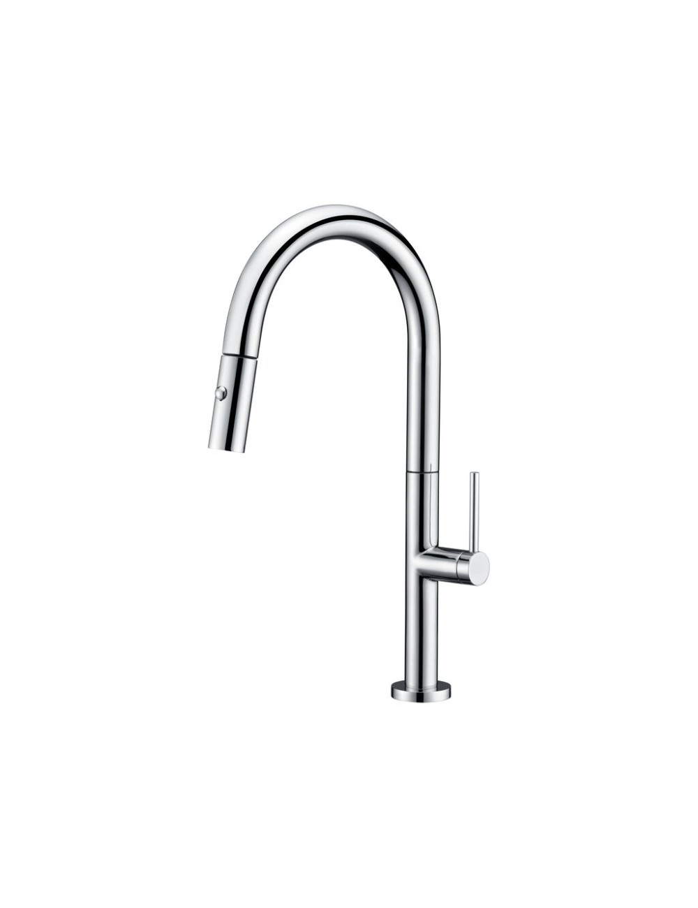 Grifo de cocina extraíble samoa [ IMEX® ]