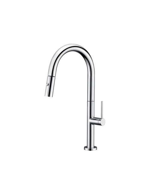 Grifo de cocina extraíble samoa [ IMEX® ]