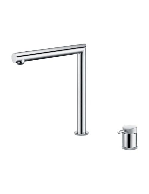 Grifo de cocina escamoteable ítaca [ IMEX® ]