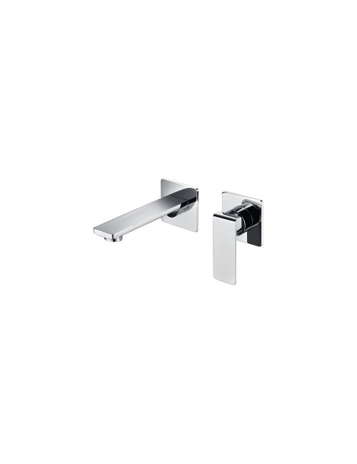Grifo de lavabo empotrado Fiyi [ IMEX® ]