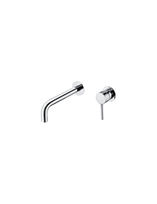 ► Grifo de lavabo empotrado Etna [ IMEX® ]