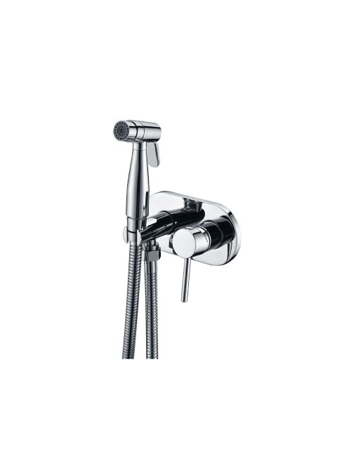 Grifo de bidé empotrado Maui [ IMEX® ]