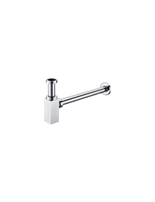 Sifón cuadrado [ IMEX® ]