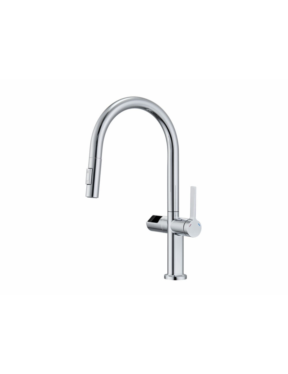 Grifo de cocina turín [ IMEX® ]