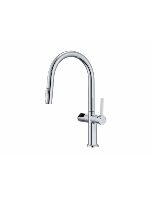 Grifo de cocina turín [ IMEX® ]