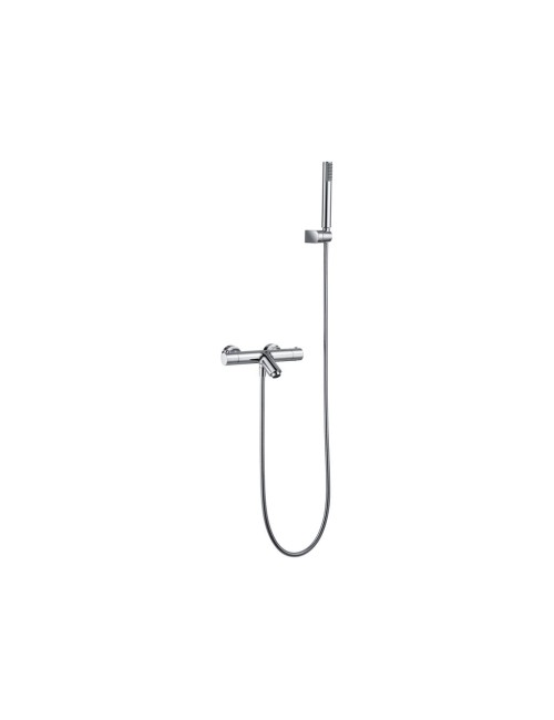 Kit baño ducha termostatico Monza