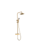 ORO CEPILLADO