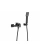 BLACK GUN METAL